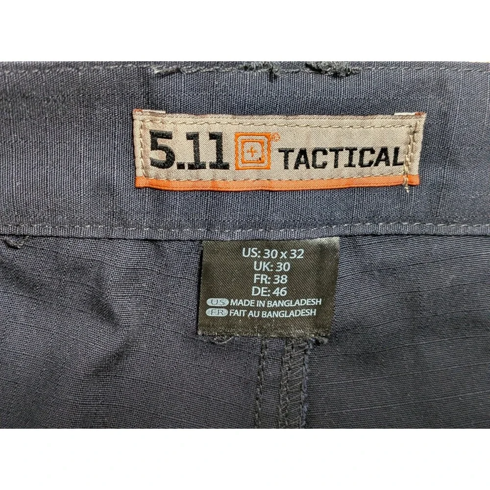 5.11 Tactical discover rugged